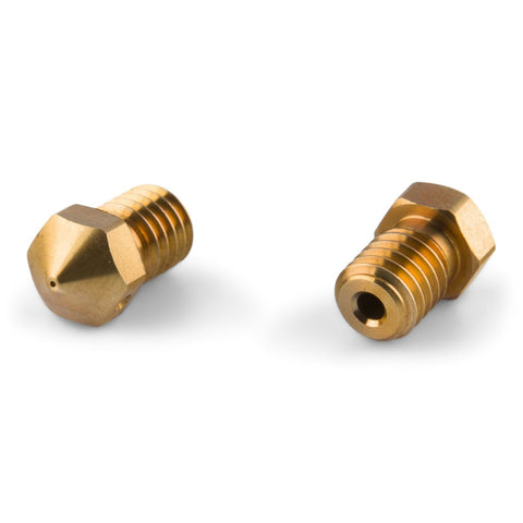 PrimaCreator RepRap M6 Messingdüse 0,8 mm (1,75 mm)