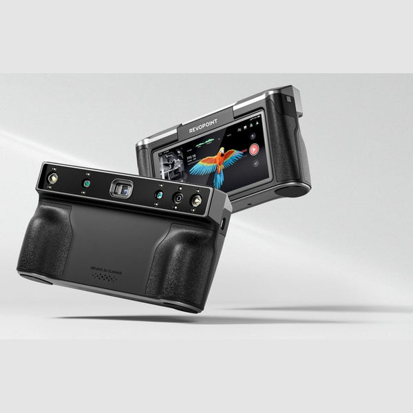 Revopoint MIRACO Pro – Standalone 3D Scanner