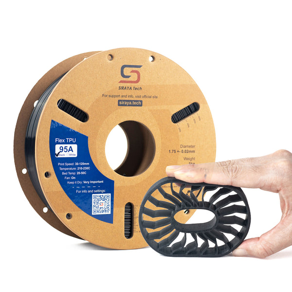 Siraya Tech TPU 95A Filament