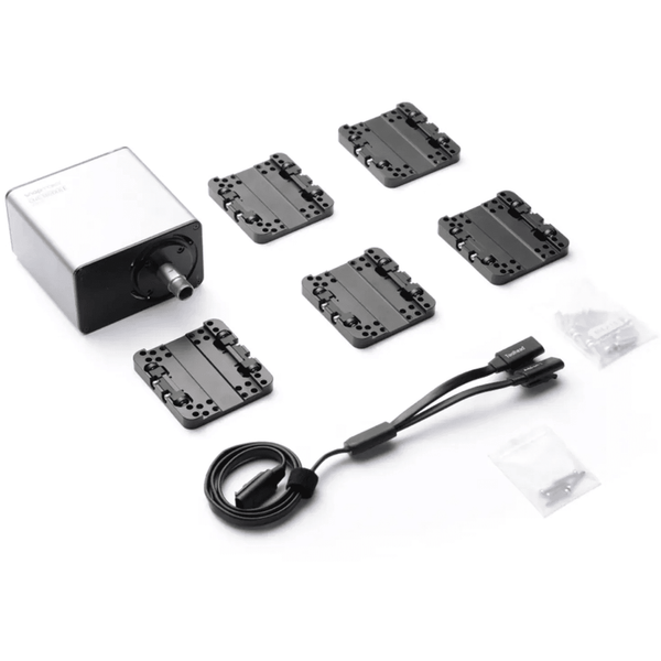 Snapmaker 200W CNC Modul Bundle – Upgrade für 2.0 A/AT