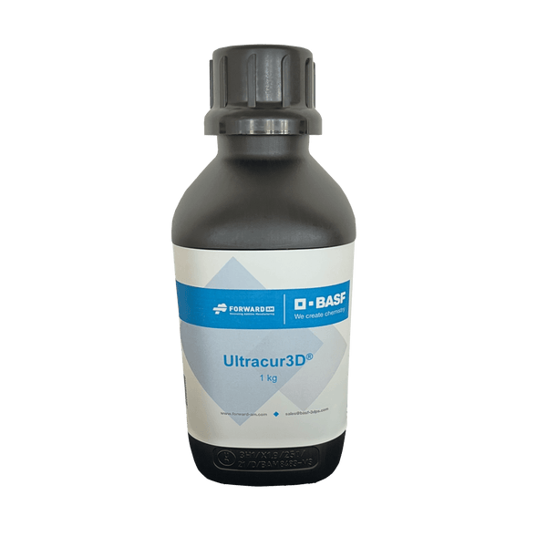 BASF Ultracur3D EL 150 Flexible UV Resin