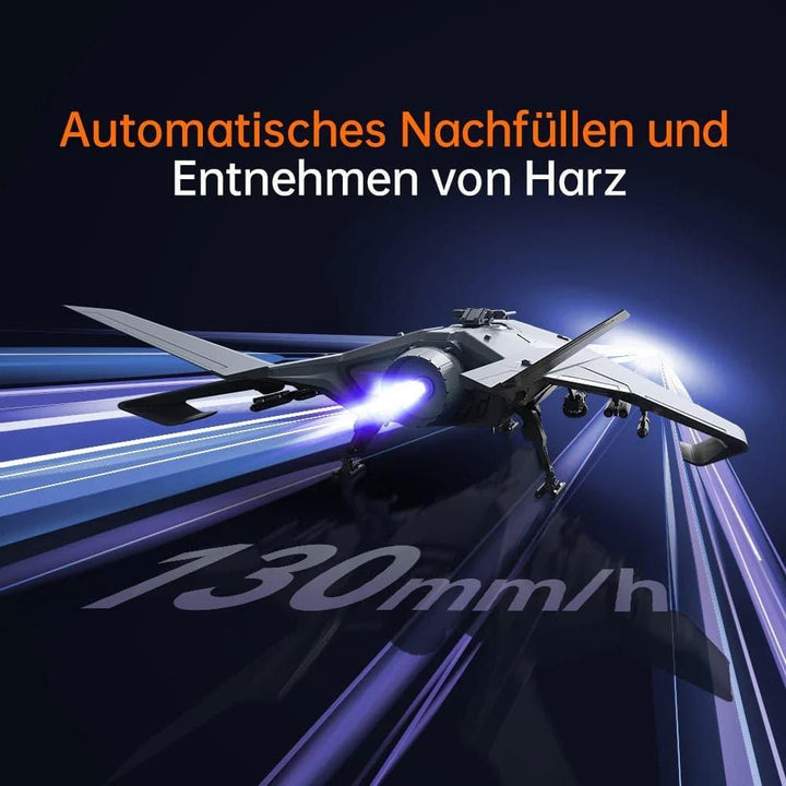 Anycubic Photon Mono M7 Pro