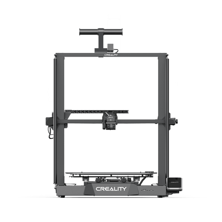 Creality CR M4 3D-Drucker 3ddruckboss