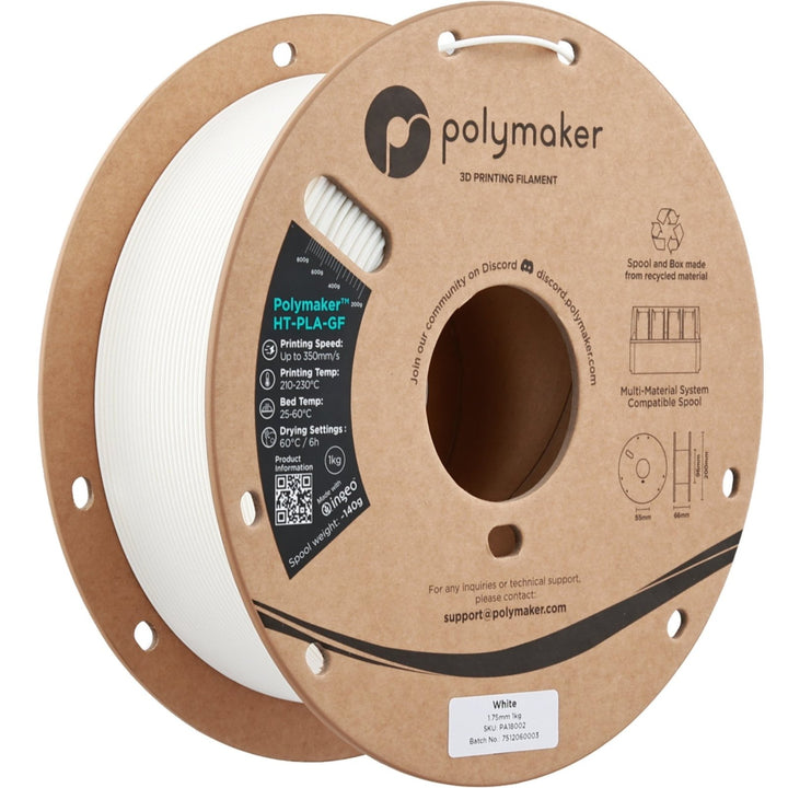 Polymaker HT-PLA-GF