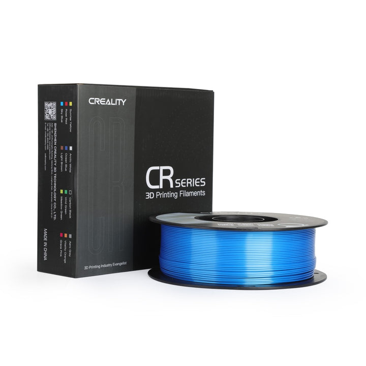Creality CR-PLA Silk - 1.75 mm - 1 kg