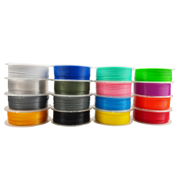 Mingda AdPETG Tough Light-Transmitting 1.75 mm