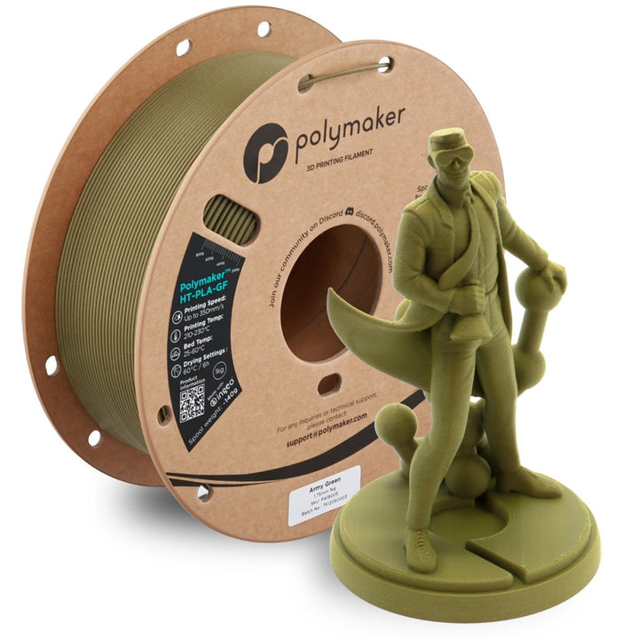 Polymaker HT-PLA-GF