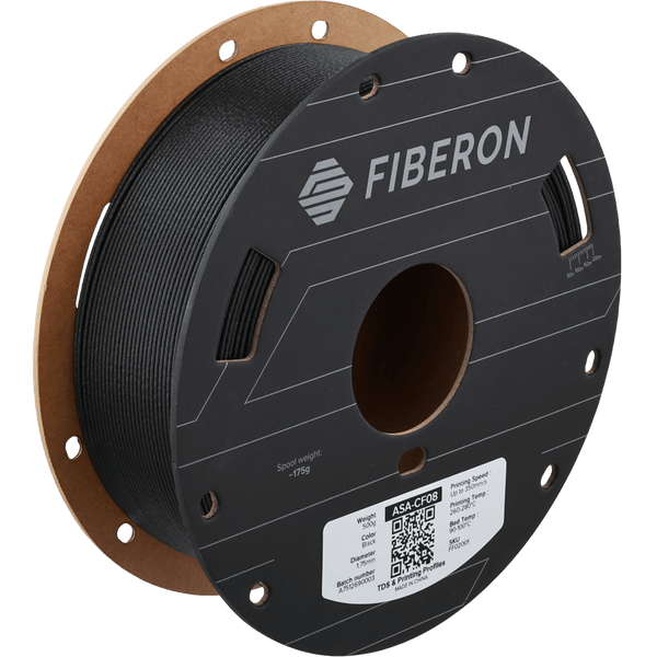 Polymaker Fiberon ASA-CF08 500g