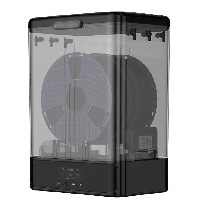 SUNLU Fila Dryer SP2