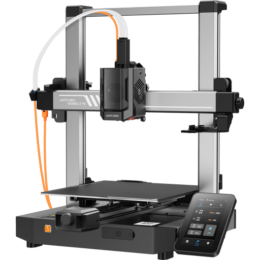 Anycubic Kobra 3 V2