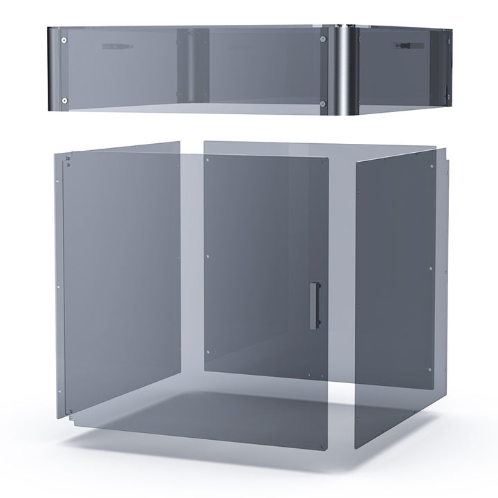 Creality Ender-5 Max Gehäuse