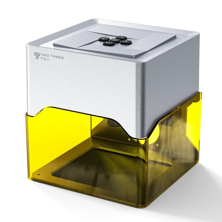 TwoTrees TS1 Mini Laser Gravurlaser