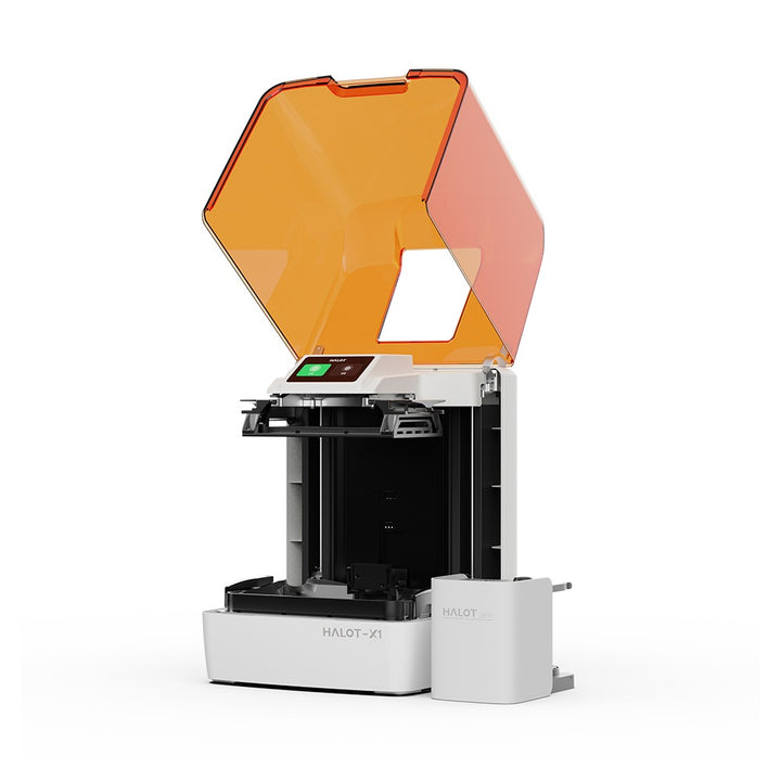 Creality HALOT-X1 Combo