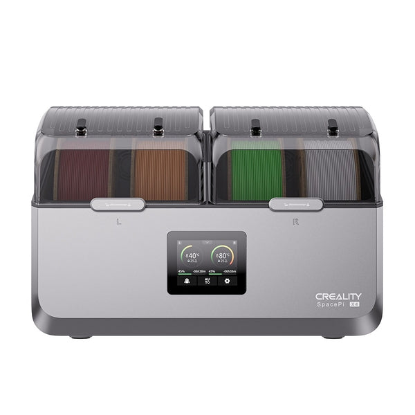 Creality Space Pi X4 Filamenttrockner