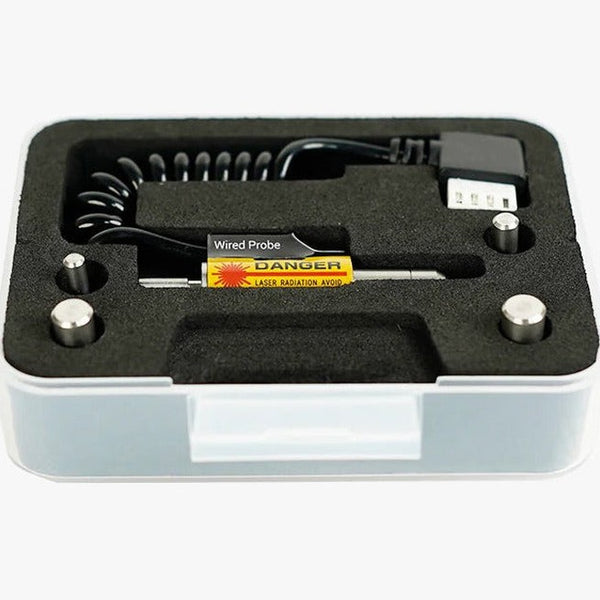 Carvera Air Wired Probe