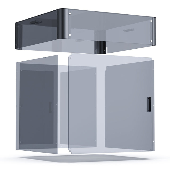 Creality Ender-5 Max Gehäuse