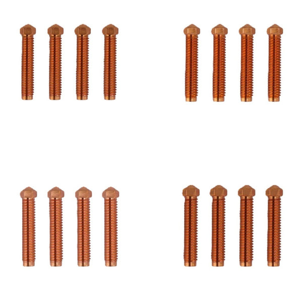 Elegoo Orangestorm Giga Düsen Set 20 Stk