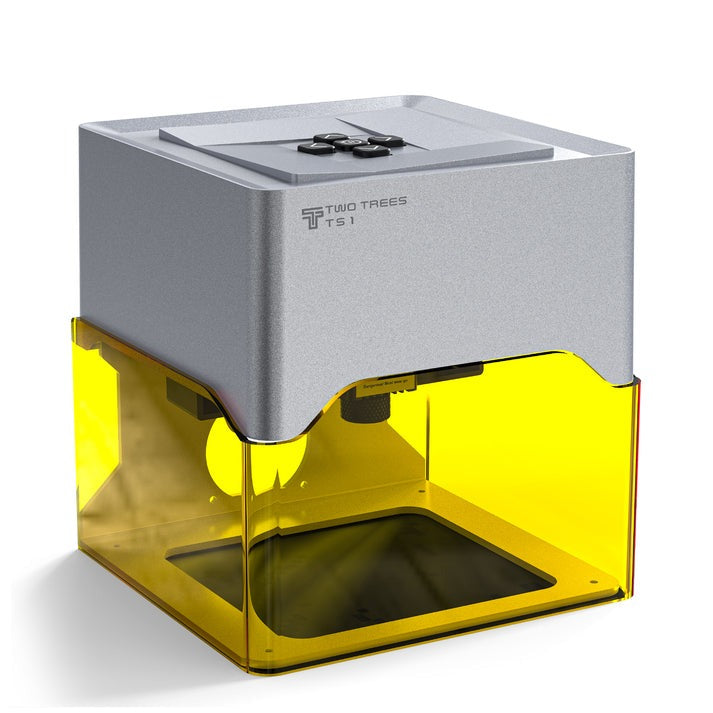 TwoTrees TS1 Mini Laser Gravurlaser