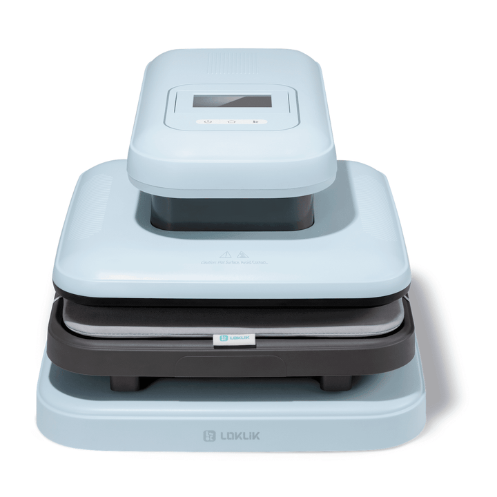 LOKLiK ImPress™ Auto 2-Smart