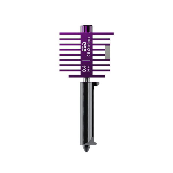 E3D ObXidian High Flow HotEnd für Bambu Lab A1 / A1 Mini