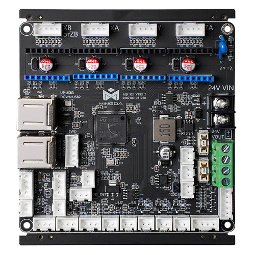 Mingda Mainboard – Ersatzteil für MD-400D/MD-400D+