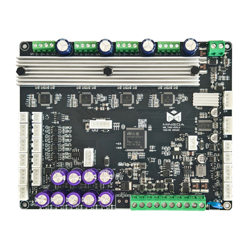 Mingda T450-Hauptplatine MB_T450 Ver. 2.0 – Ersatzteil für Raptor 450