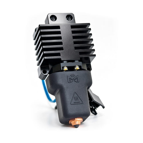 Mingda Hotend 0,4mm (gehärteter Stahl) – Ersatzteil für MD-600D Ultra/MD-1000D Ultra