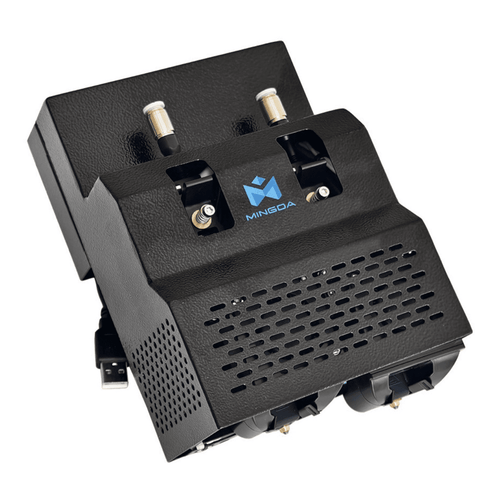 Mingda Kompletter Druckkopf 0,6mm (Standard) – Ersatzteil für MD-600D Ultra/MD-1000D Ultra