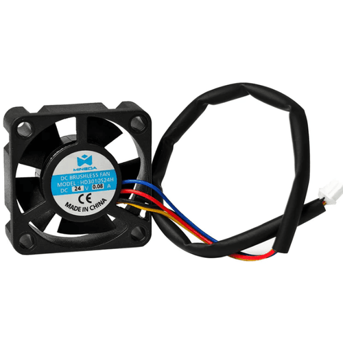 Mingda 3010-Axiallüfter (Hotend-Kühlung) – Ersatzteil für AD-F4/AD-F4 Mini