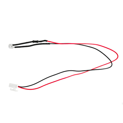 Mingda F5-LED (weiß, 24V, 20cm Kabel) – Ersatzteil für Raptor 450