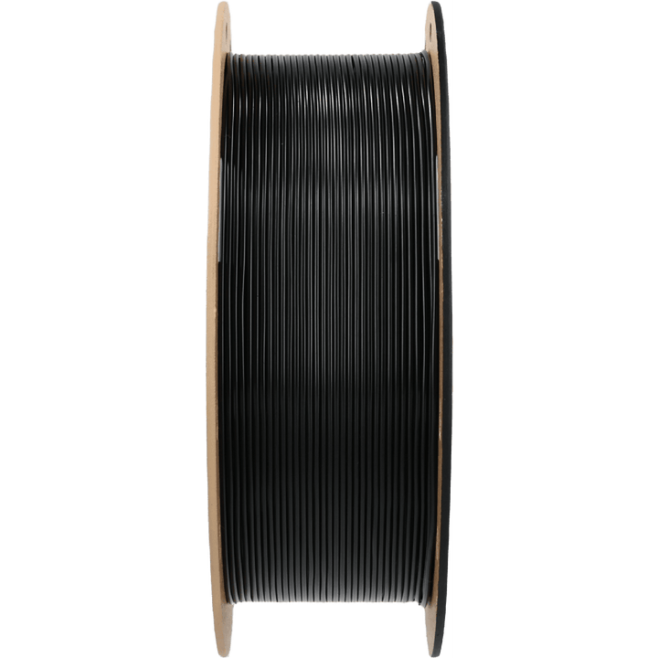 Polymaker Fiberon PETG-ESD Schwarz