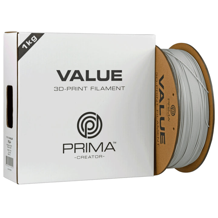 Primacreator Primavalue PLA+ 10KG Bundle Filament 3ddruckboss