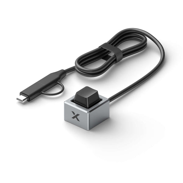 xTool F1 Taster Schalter