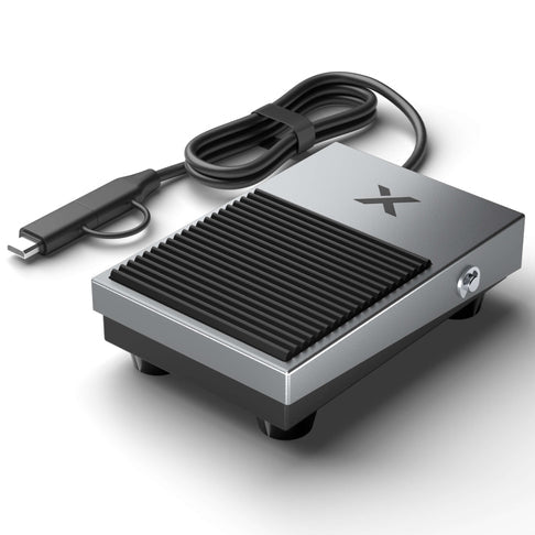 xTool F1 Fußschalter