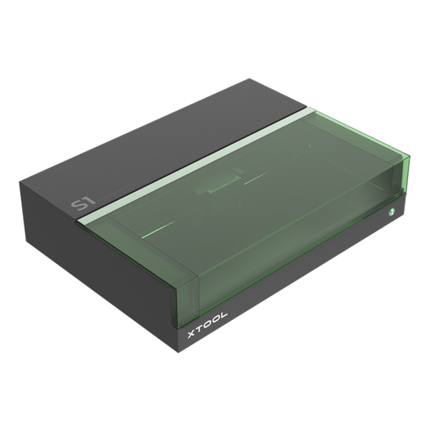 xTool S1 Lasergravierer & -schneider – 20W