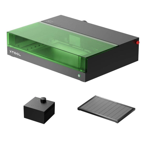 xTool S1 - 40W